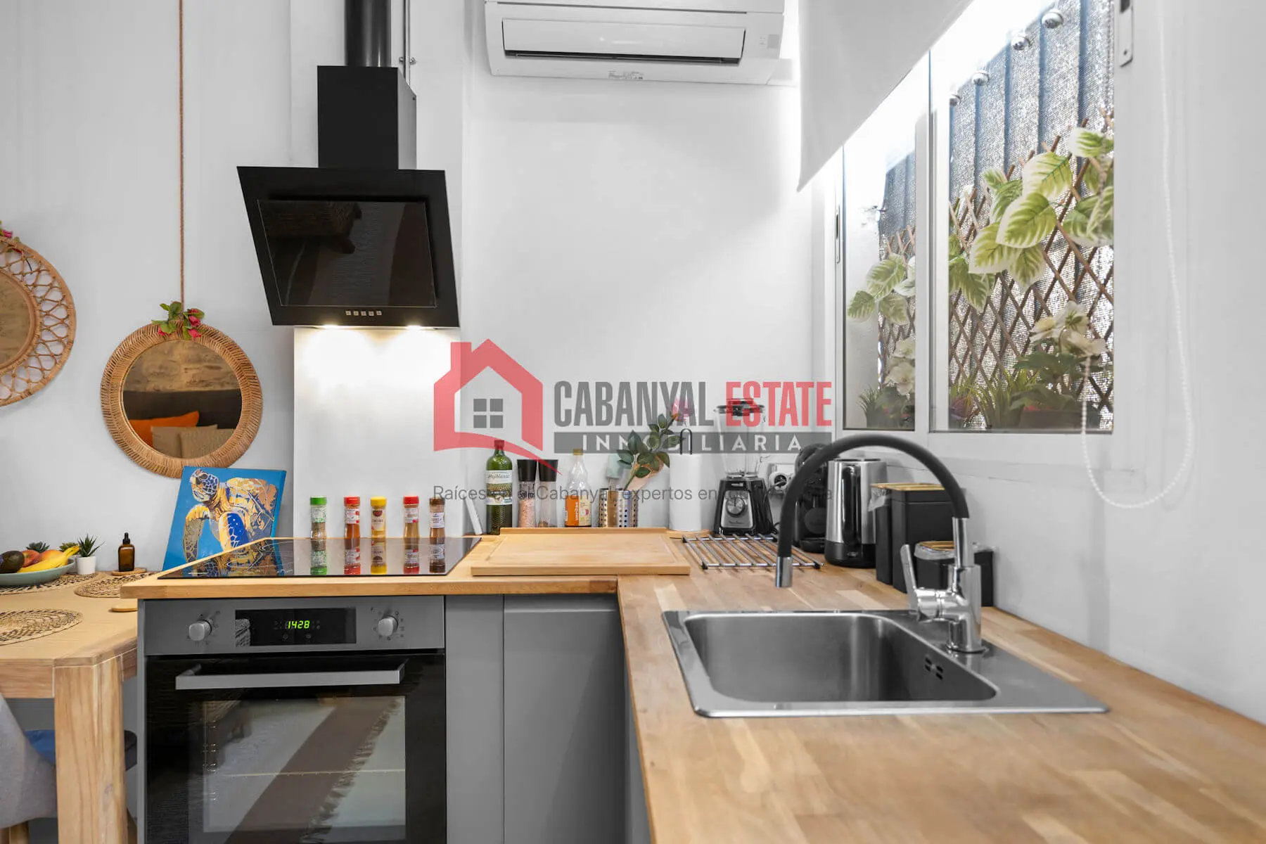 Apartment Of 78 M² In Valencia, Spain