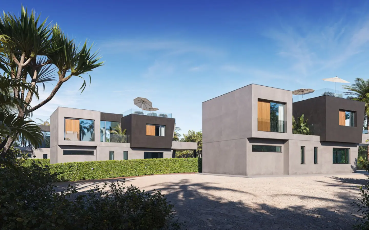 3-bedroom Villa In Calpe (233 M²)