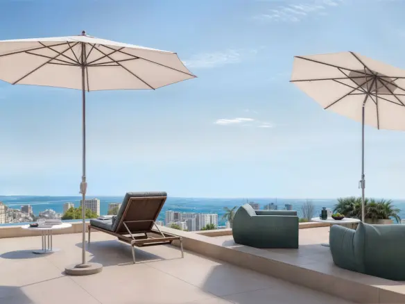 3-bedroom Villa In Calpe (233 M²)