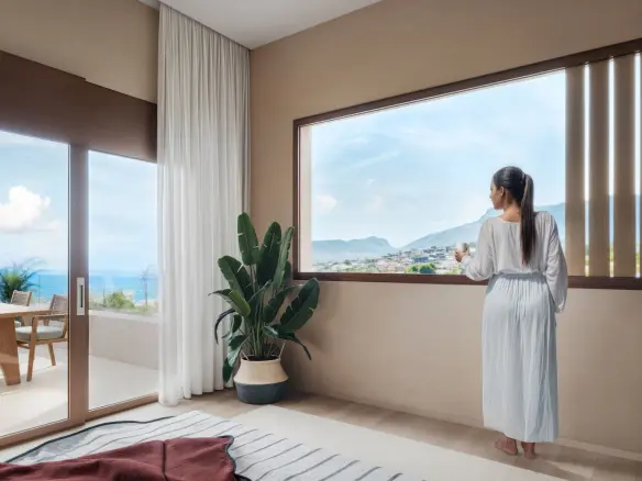3-bedroom Villa In Calpe (233 M²)
