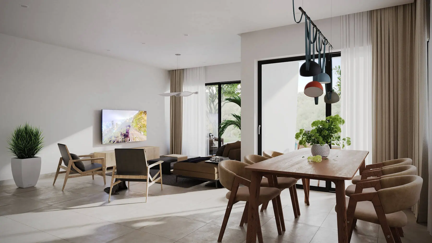 Villa Of 233 M² In Calpe, Spain