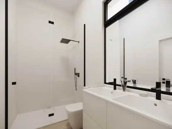 3-bedroom Villa In Calpe (233 M²)