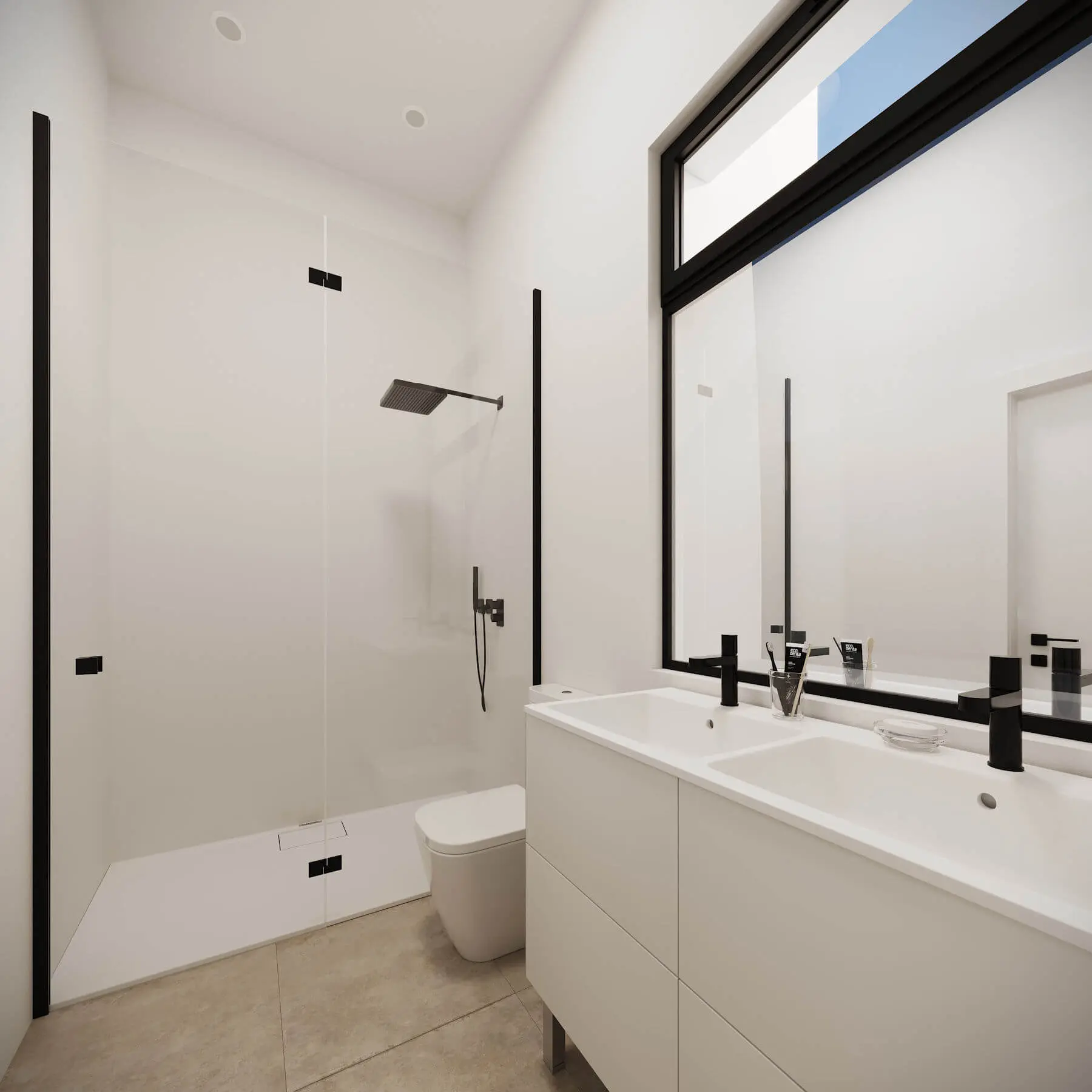 Villa Of 233 M² In Calpe, Spain