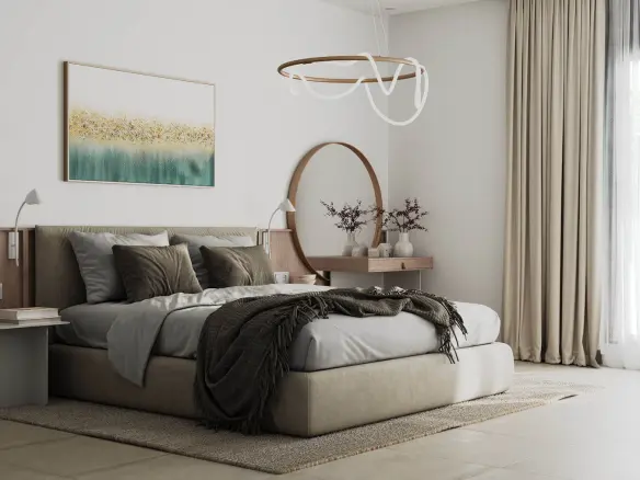 3-bedroom Villa In Calpe (233 M²)