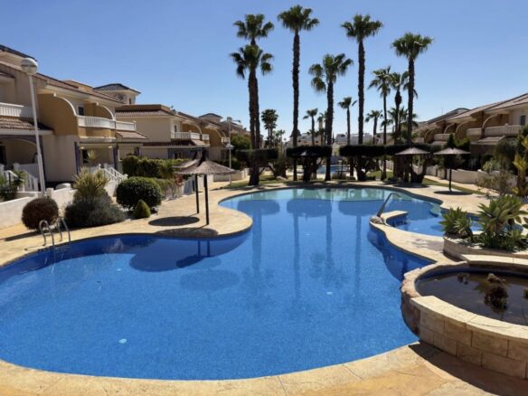 Apartment – Ciudad Quesada – Alicante