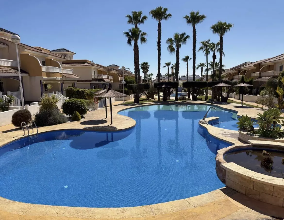 Apartment – Ciudad Quesada – Alicante