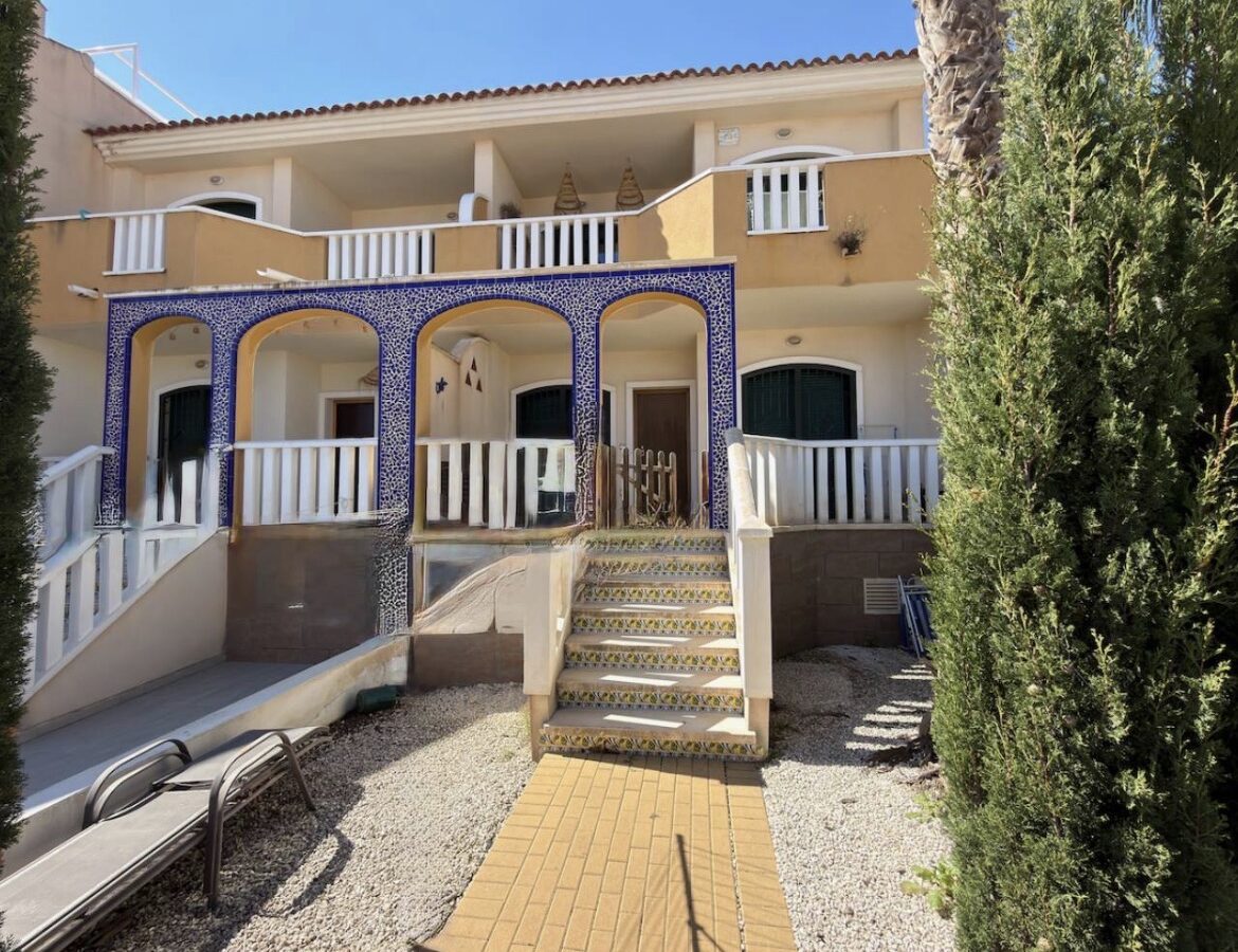 Apartment – Ciudad Quesada – Alicante
