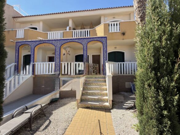 Apartment – Ciudad Quesada – Alicante