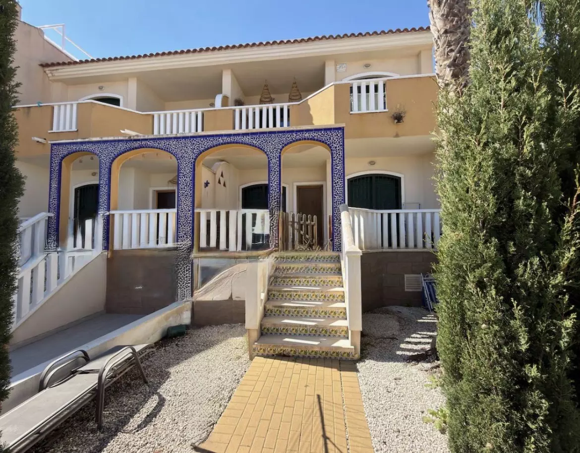 Apartment – Ciudad Quesada – Alicante