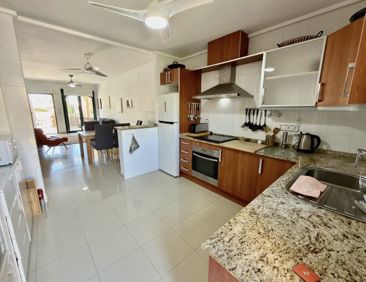 Apartment – Ciudad Quesada – Alicante