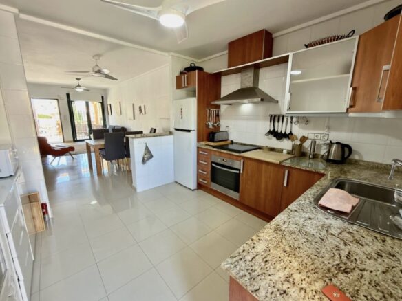 Apartment – Ciudad Quesada – Alicante