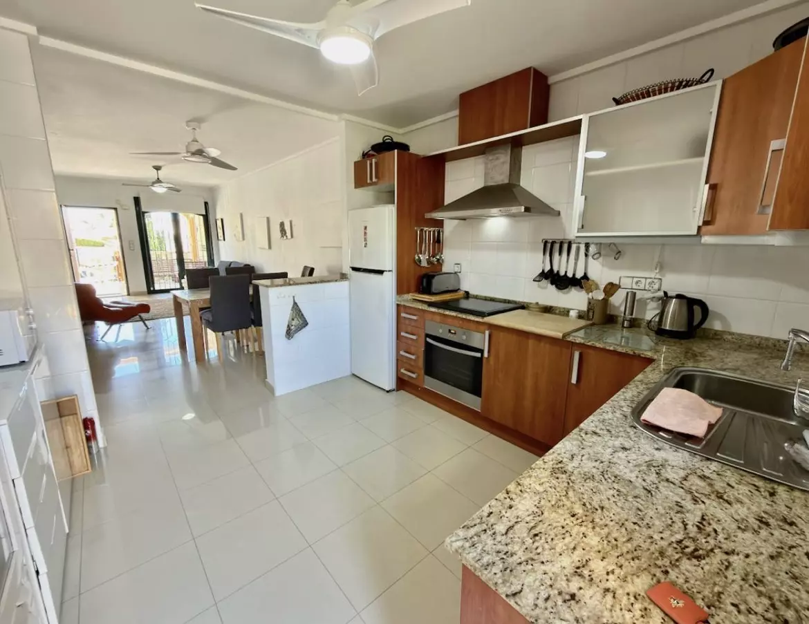 Apartment – Ciudad Quesada – Alicante