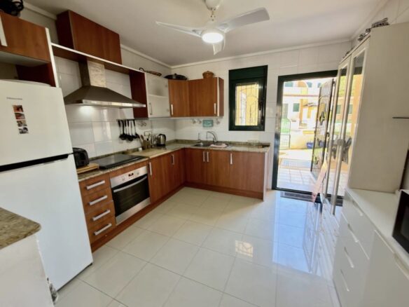 Apartment – Ciudad Quesada – Alicante
