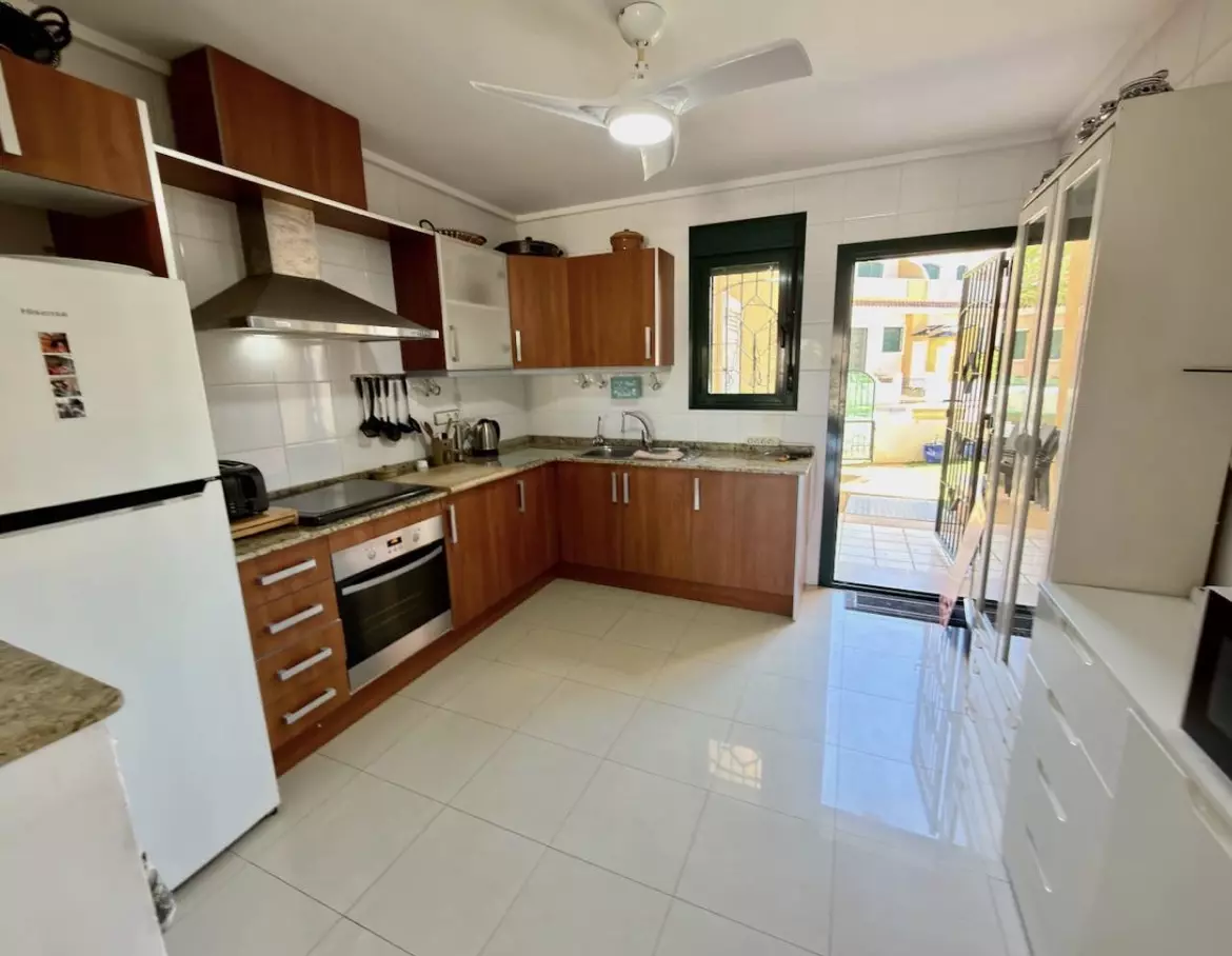 Apartment – Ciudad Quesada – Alicante