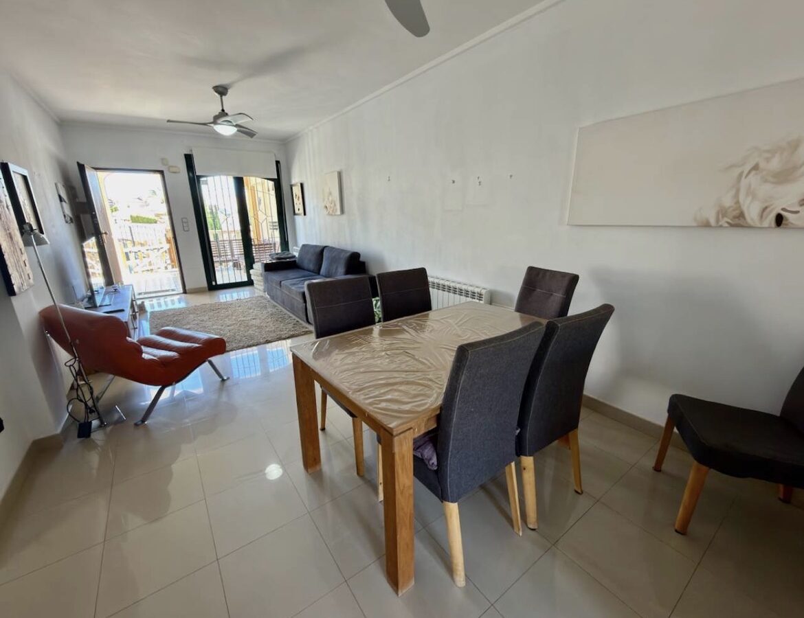 Apartment – Ciudad Quesada – Alicante