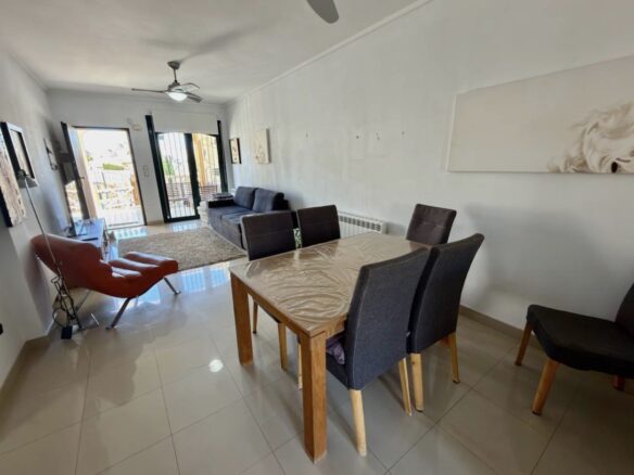 Apartment – Ciudad Quesada – Alicante