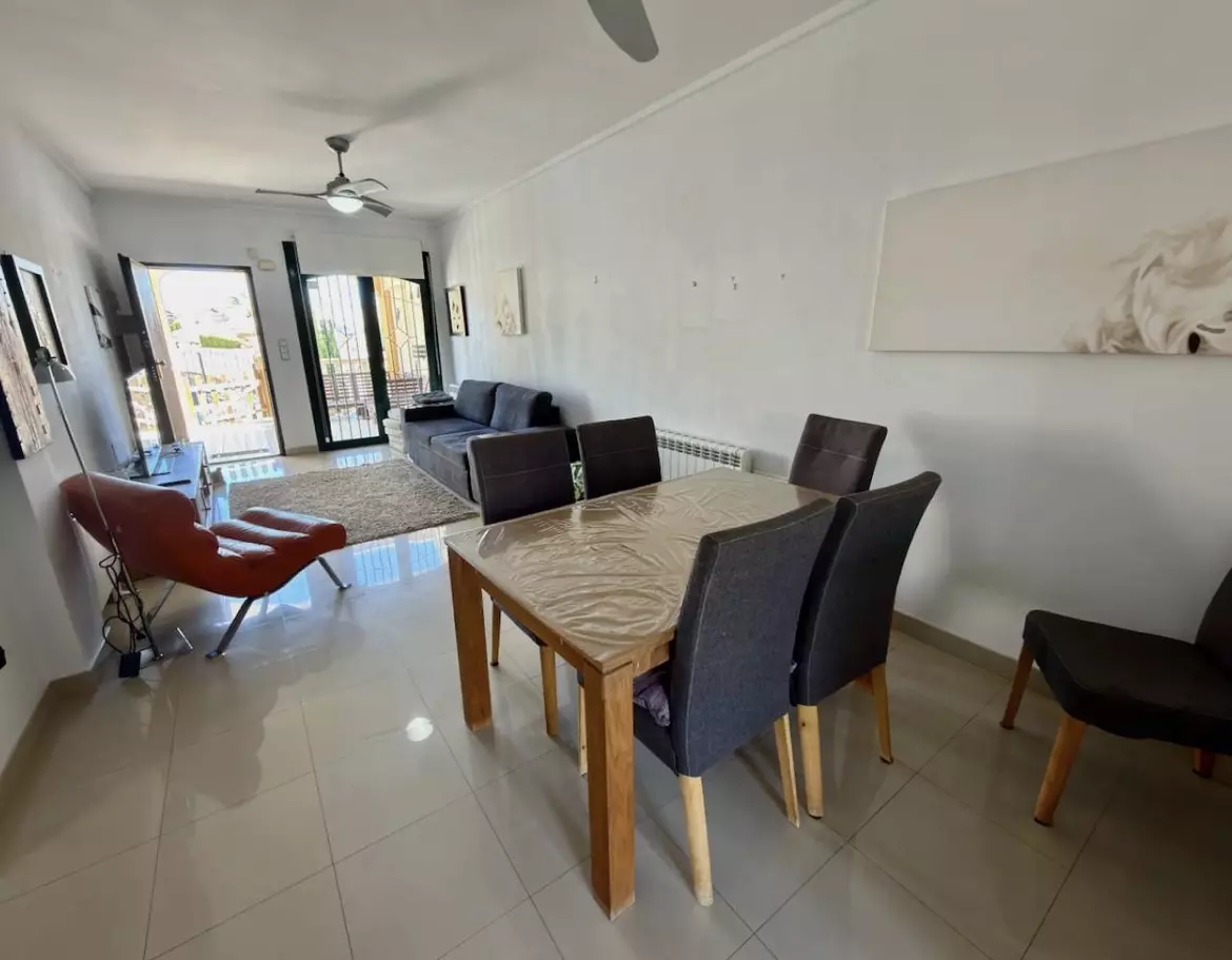 Apartment – Ciudad Quesada – Alicante