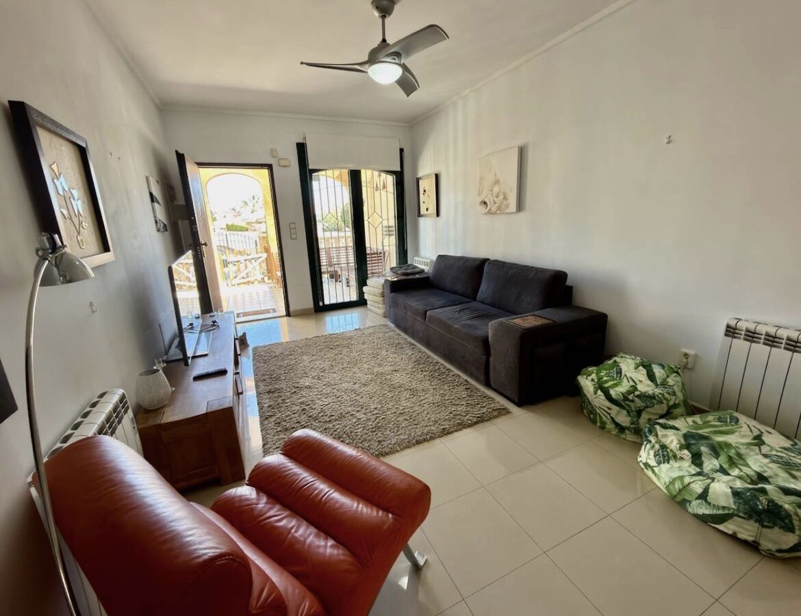 Apartment – Ciudad Quesada – Alicante