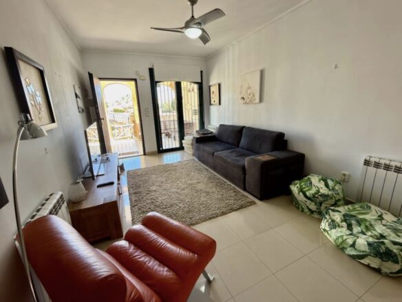 Apartment – Ciudad Quesada – Alicante