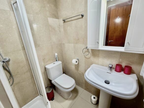 Apartment – Ciudad Quesada – Alicante