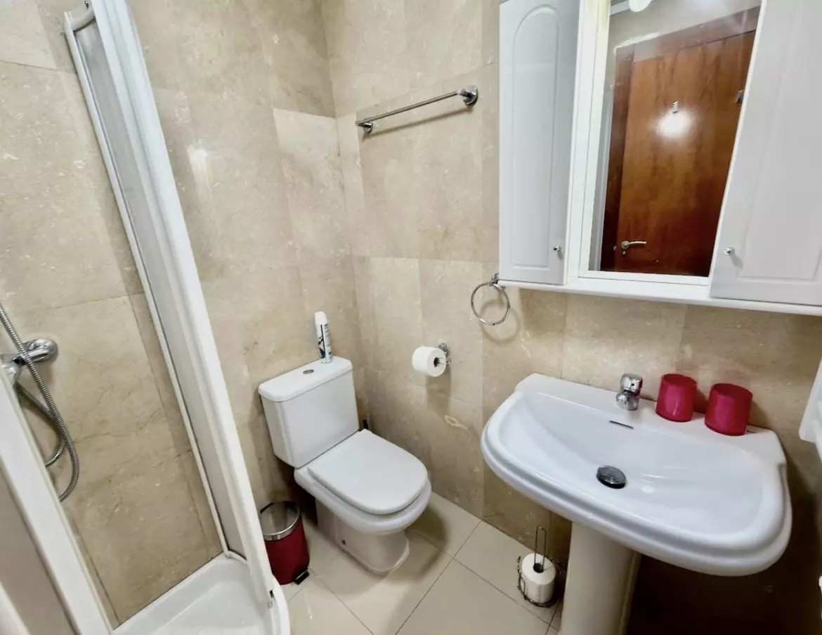Apartment – Ciudad Quesada – Alicante