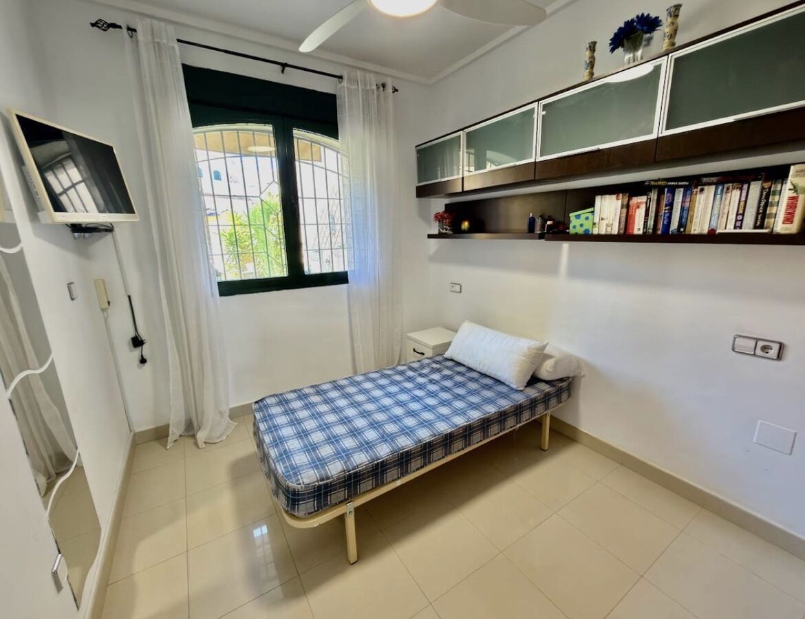 Apartment – Ciudad Quesada – Alicante