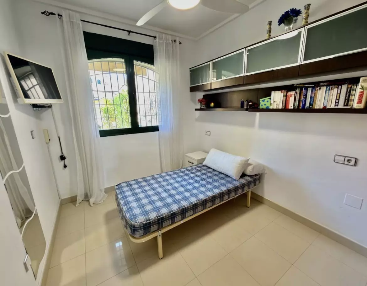 Apartment – Ciudad Quesada – Alicante
