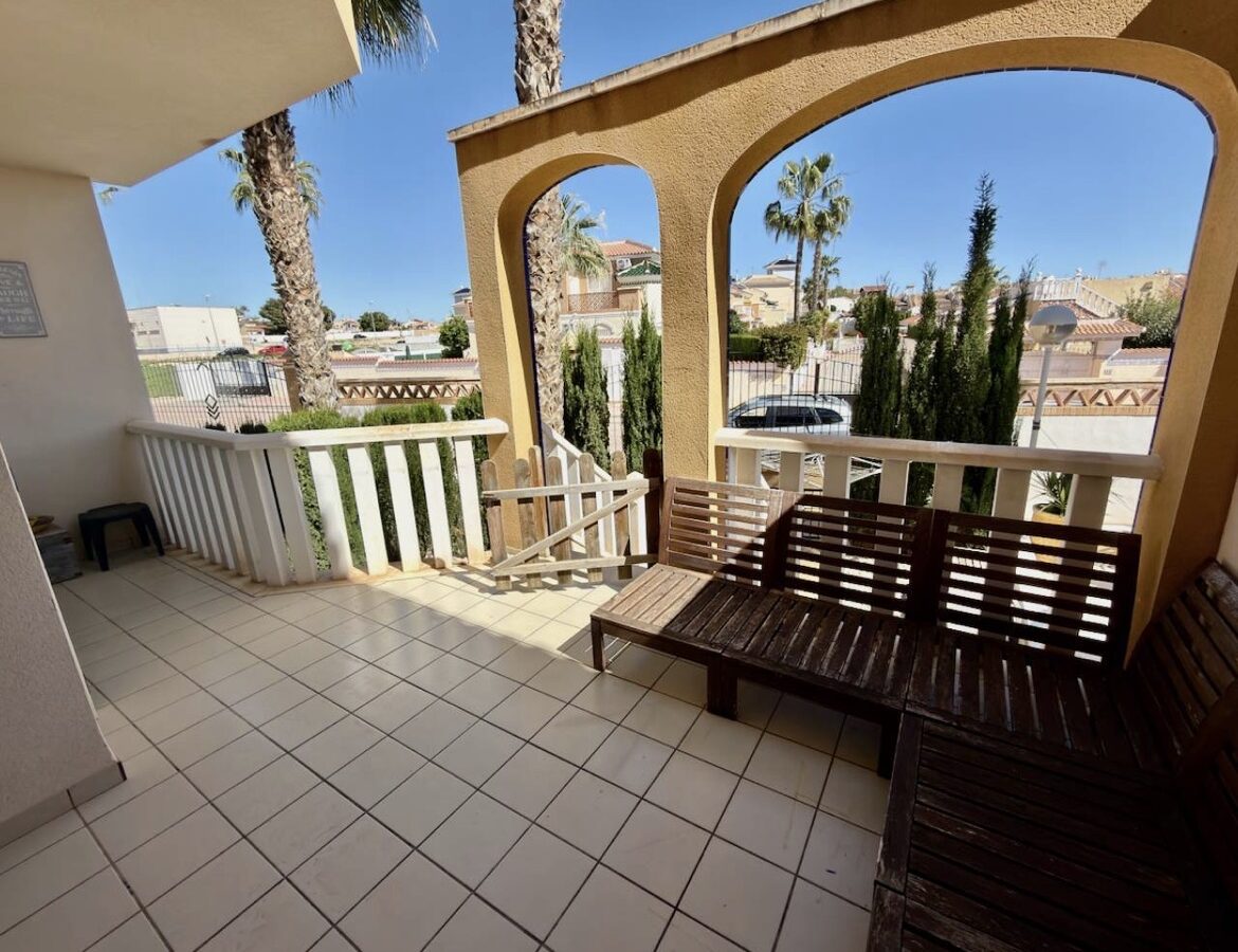 Apartment – Ciudad Quesada – Alicante