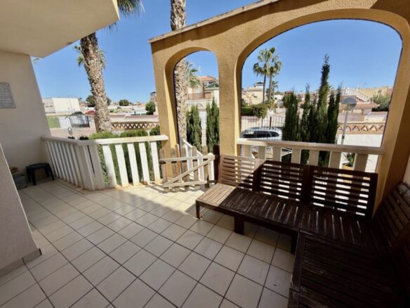 Apartment – Ciudad Quesada – Alicante