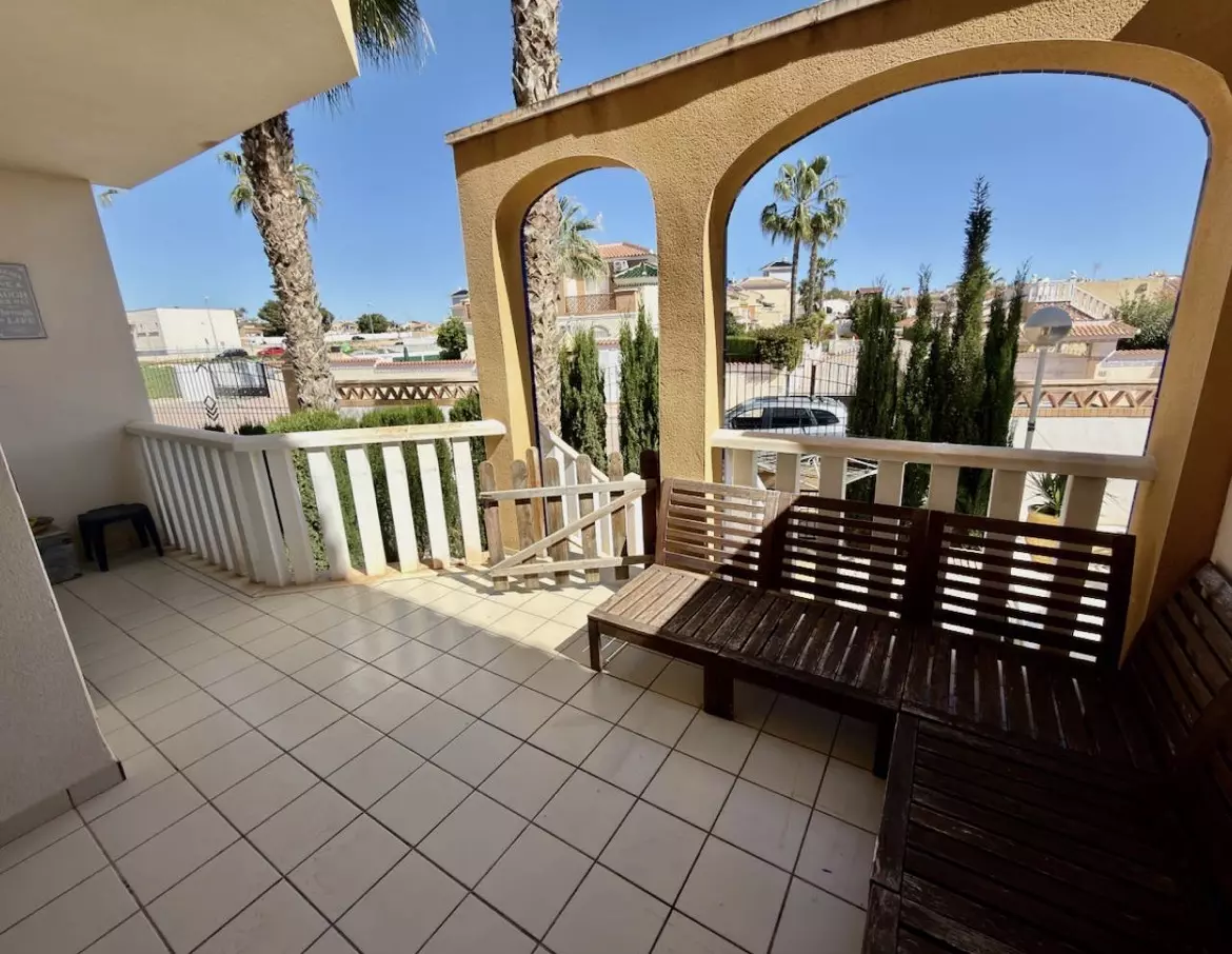 Apartment – Ciudad Quesada – Alicante