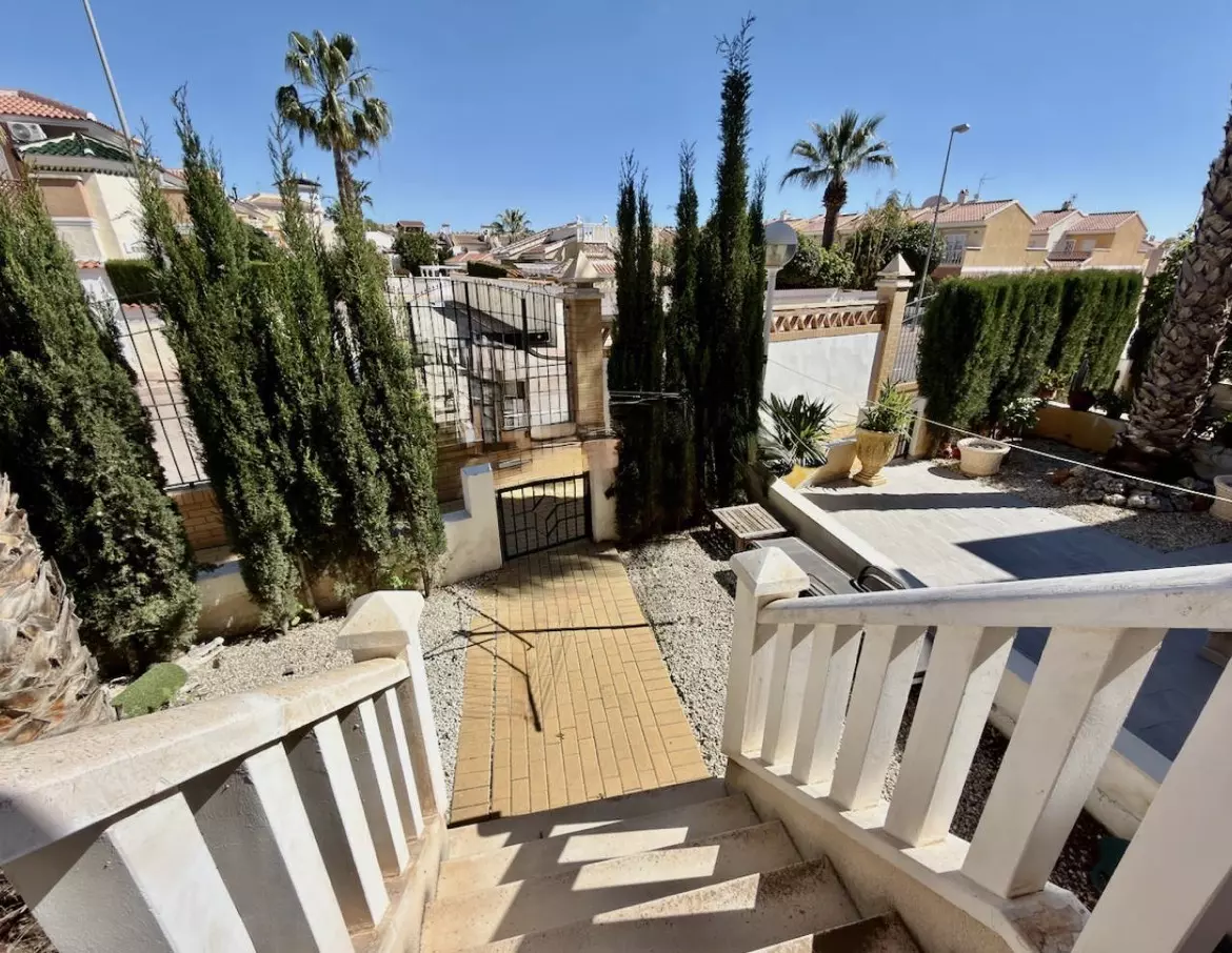 Apartment – Ciudad Quesada – Alicante