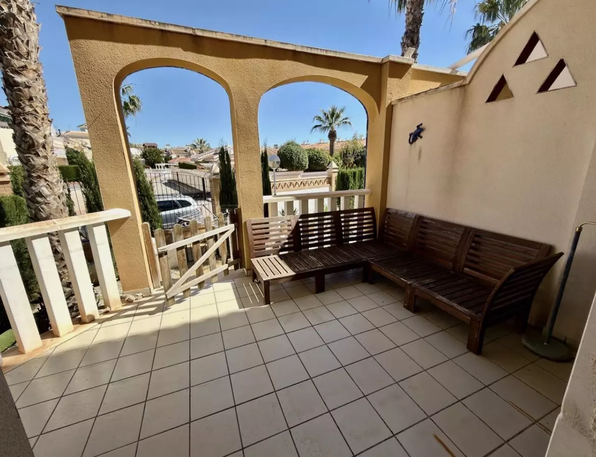 Apartment – Ciudad Quesada – Alicante