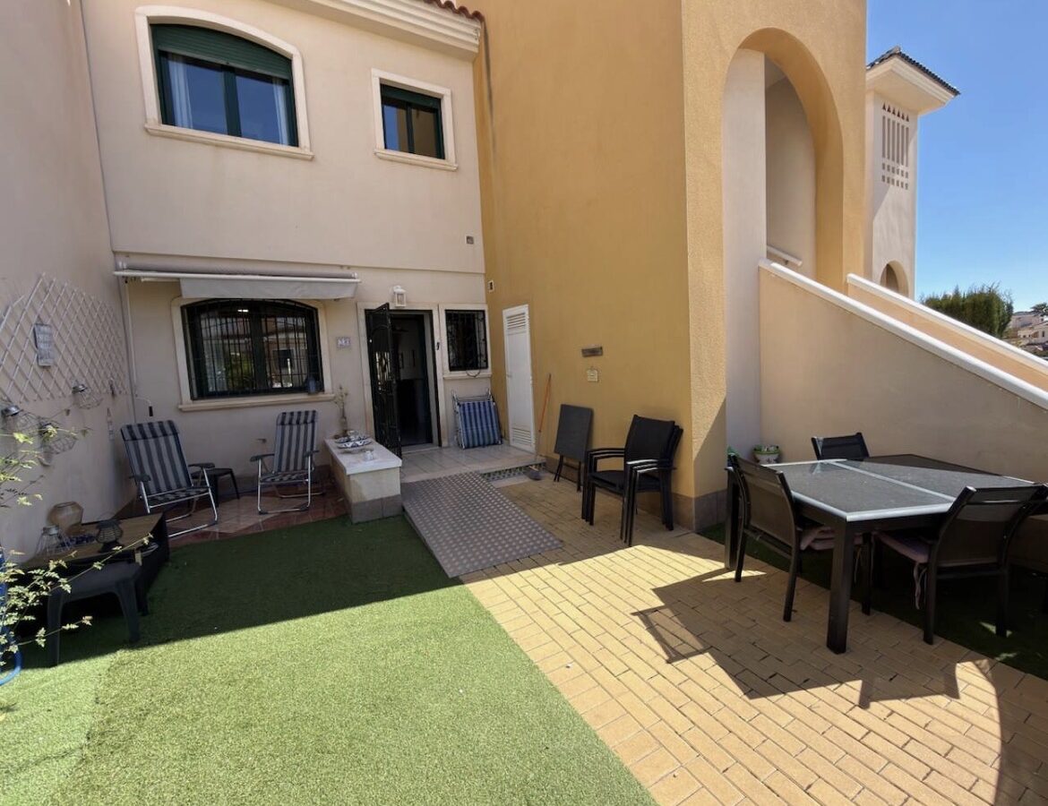 Apartment – Ciudad Quesada – Alicante
