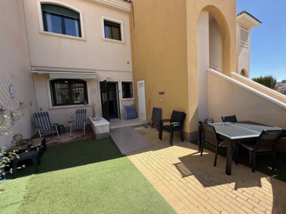 Apartment – Ciudad Quesada – Alicante