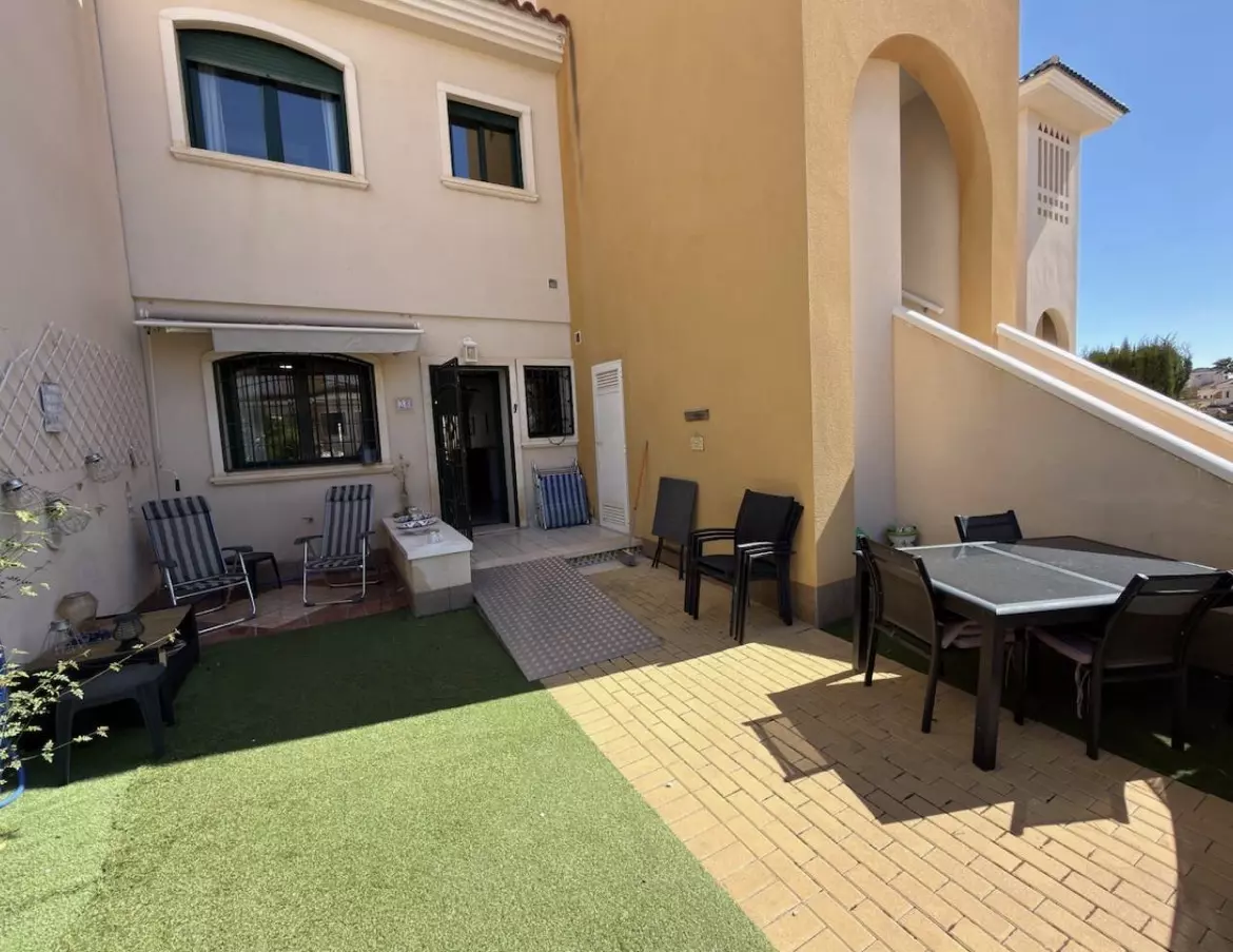 Apartment – Ciudad Quesada – Alicante
