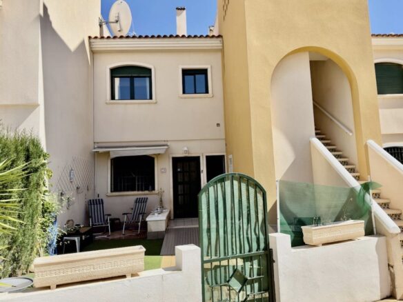 Apartment – Ciudad Quesada – Alicante