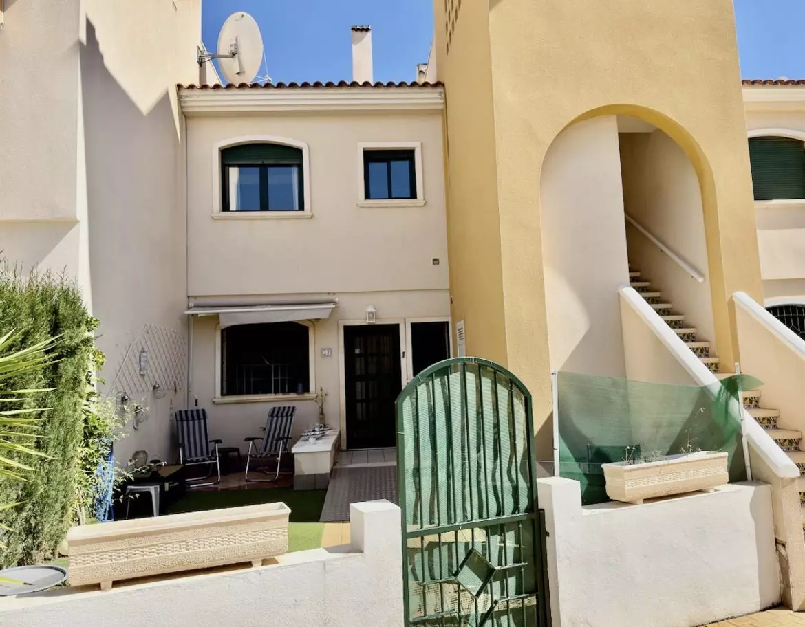 Apartment – Ciudad Quesada – Alicante