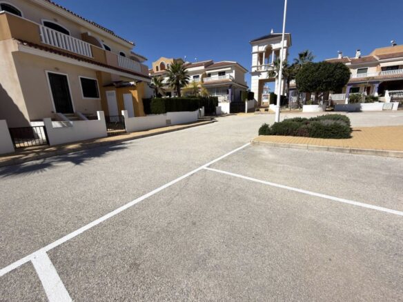 Apartment – Ciudad Quesada – Alicante