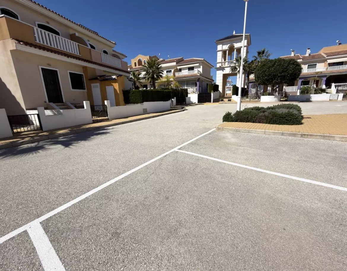 Apartment – Ciudad Quesada – Alicante