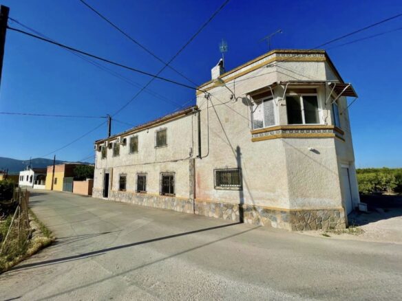 Villa Of 0 M² In Orihuela Costa, Alicante