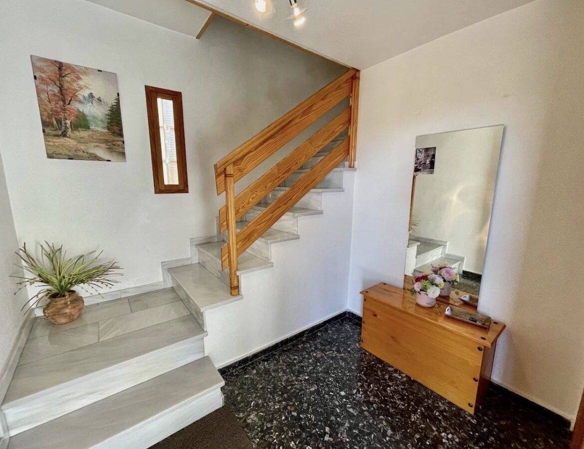 Villa Of 220 M² In Orihuela Costa, Alicante
