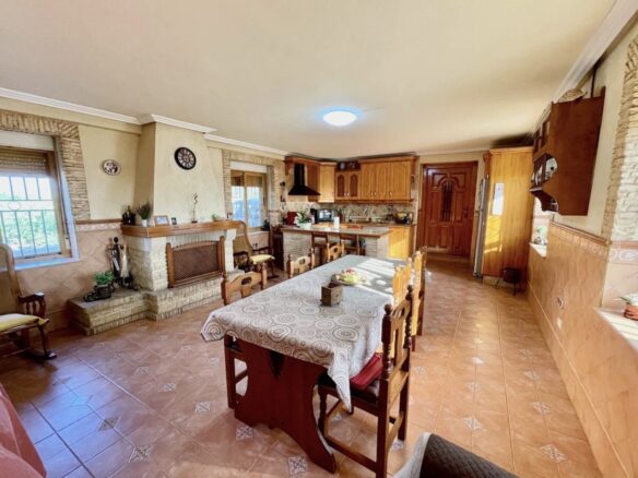 Villa Of 220 M² In Orihuela Costa, Alicante