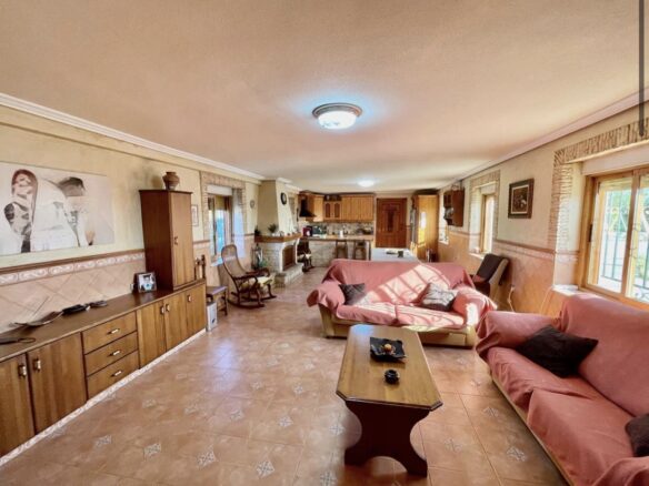 Villa Of 220 M² In Orihuela Costa, Alicante