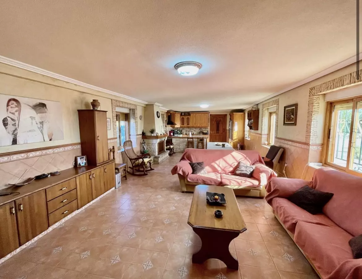 Villa Of 0 M² In Orihuela Costa, Alicante