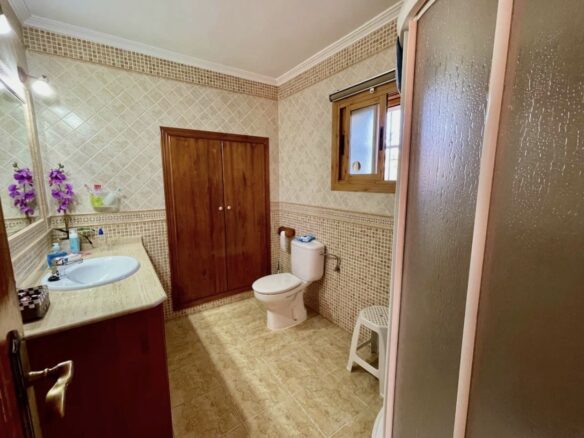 Villa Of 220 M² In Orihuela Costa, Alicante