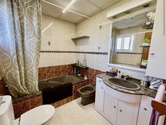 Villa Of 220 M² In Orihuela Costa, Alicante