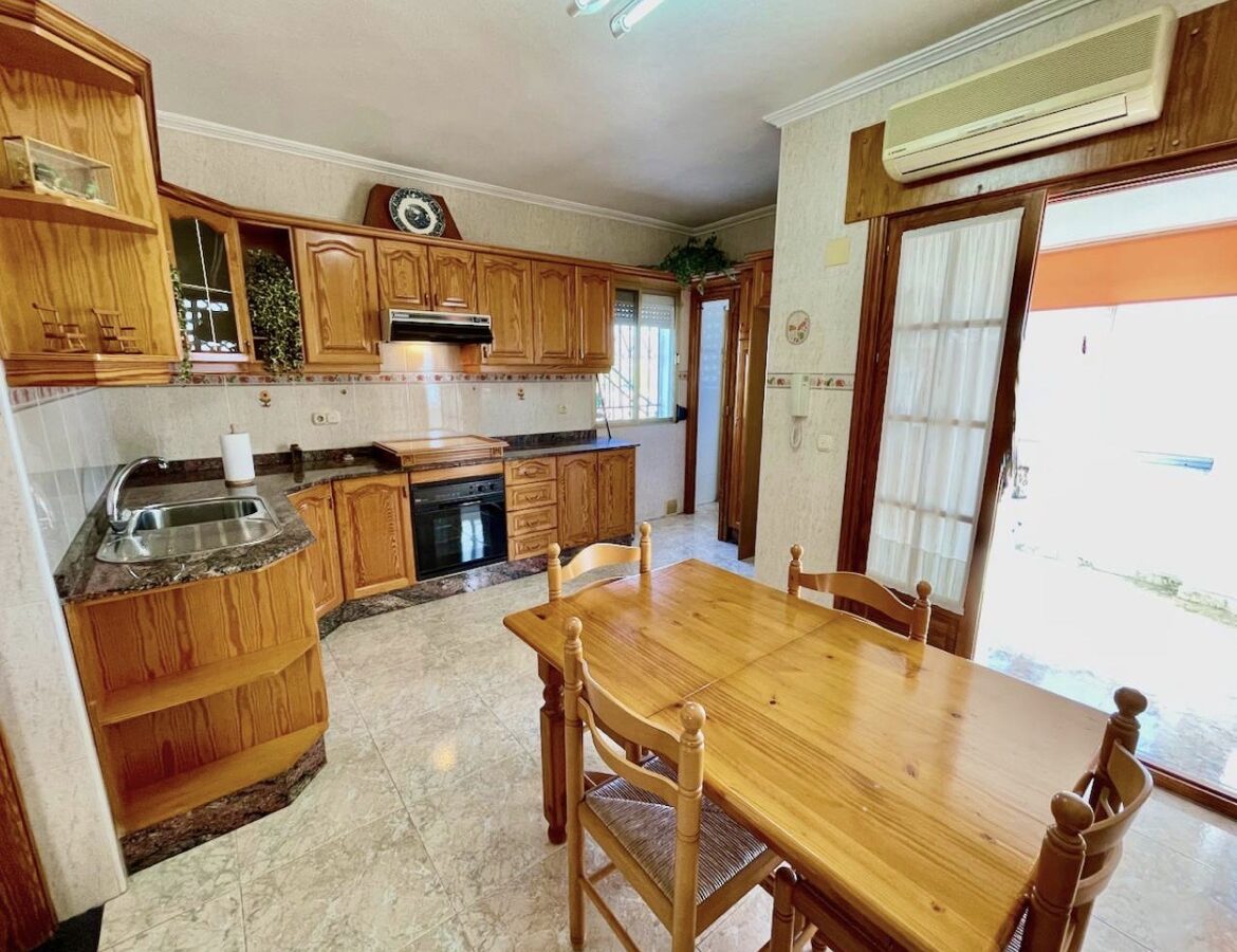 Villa Of 220 M² In Orihuela Costa, Alicante