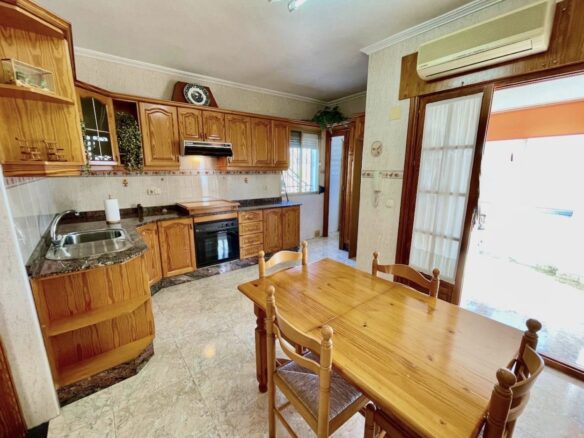 Villa Of 220 M² In Orihuela Costa, Alicante