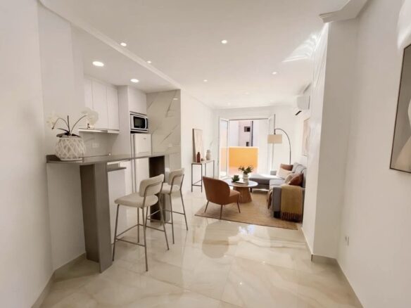 Penthouse – Torrevieja – Alicante