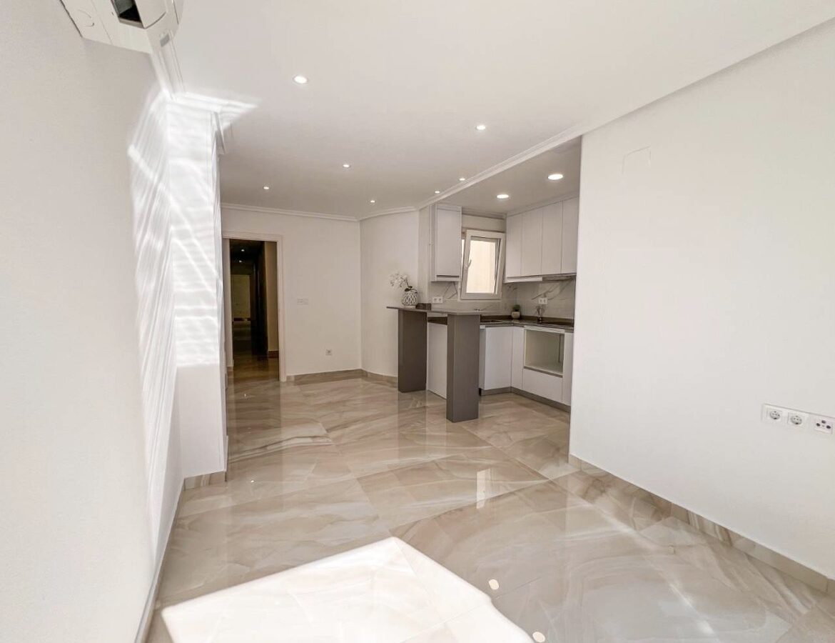 Penthouse – Torrevieja – Alicante
